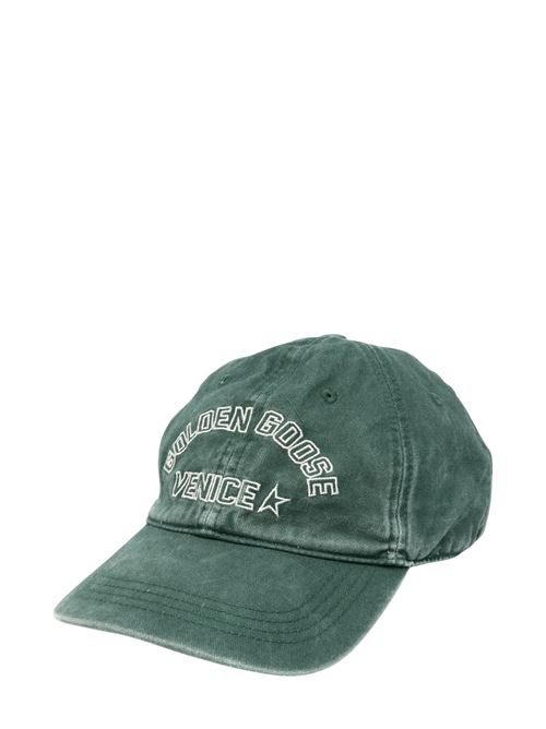Cappellino da baseball GOLDEN GOOSE | GUP02837P00261835980